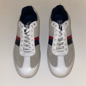 Original by penguin white sneakers